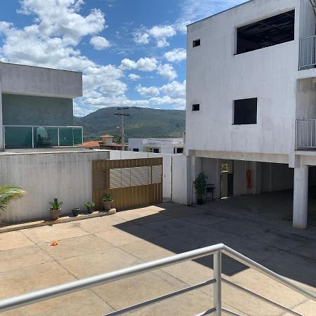 Hotel Jk Buenopolis Εξωτερικό φωτογραφία