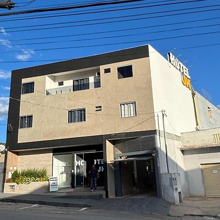 Hotel Jk Buenopolis Εξωτερικό φωτογραφία