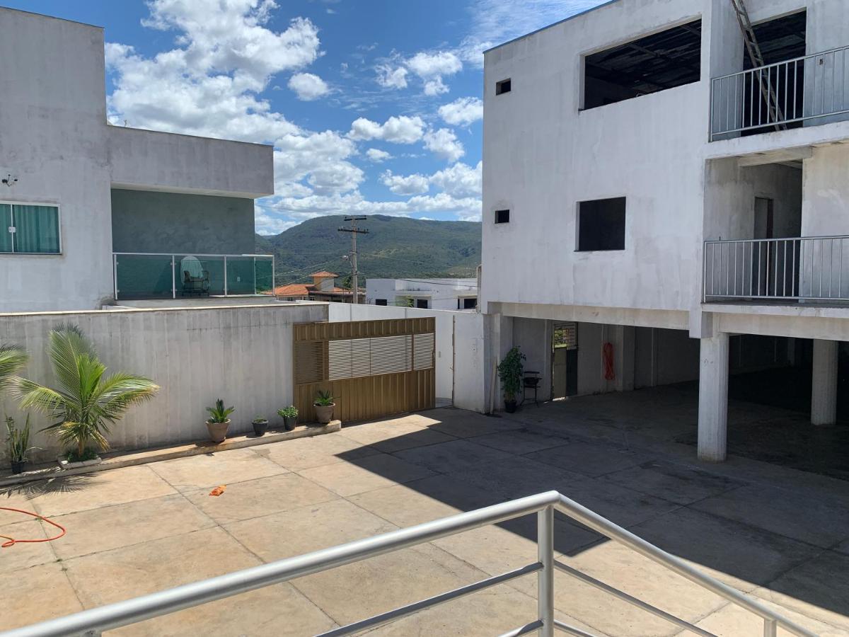 Hotel Jk Buenopolis Εξωτερικό φωτογραφία