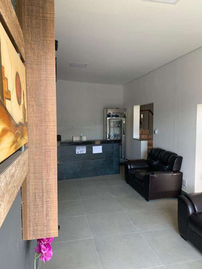 Hotel Jk Buenopolis Εξωτερικό φωτογραφία