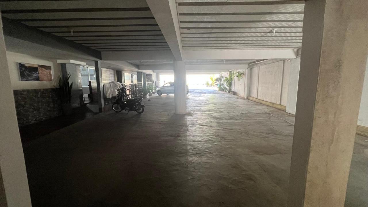 Hotel Jk Buenopolis Εξωτερικό φωτογραφία