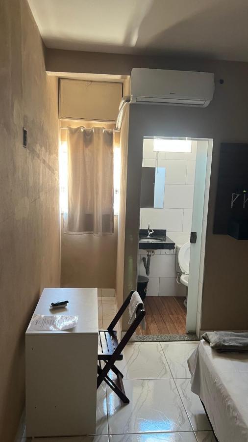 Hotel Jk Buenopolis Εξωτερικό φωτογραφία