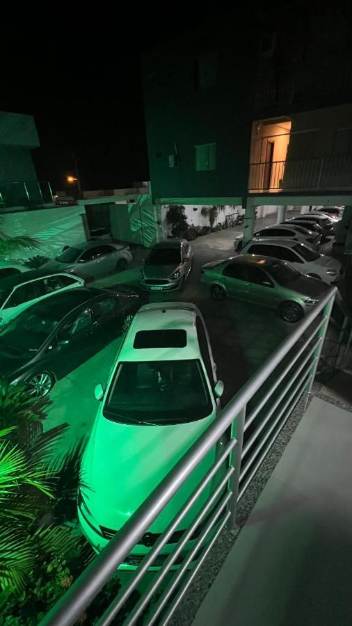 Hotel Jk Buenopolis Εξωτερικό φωτογραφία