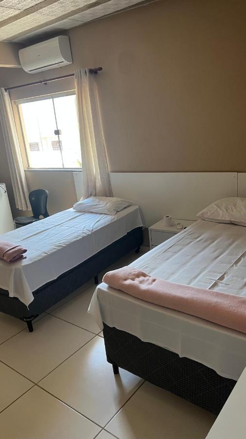 Hotel Jk Buenopolis Εξωτερικό φωτογραφία