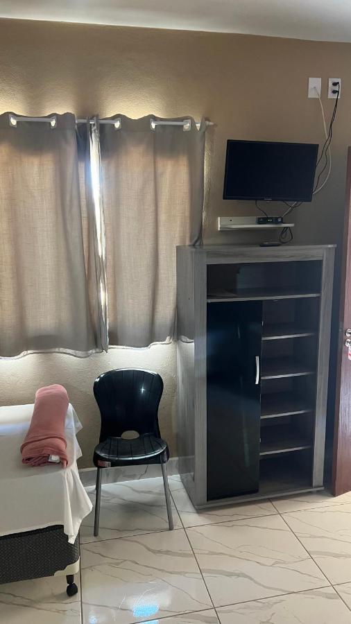 Hotel Jk Buenopolis Εξωτερικό φωτογραφία