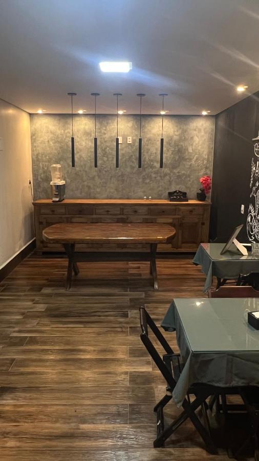 Hotel Jk Buenopolis Εξωτερικό φωτογραφία