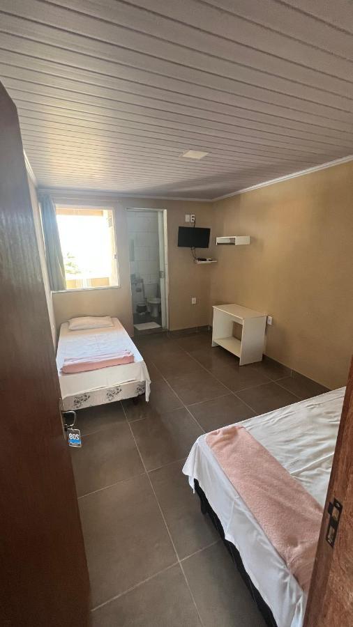 Hotel Jk Buenopolis Εξωτερικό φωτογραφία