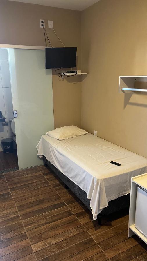 Hotel Jk Buenopolis Εξωτερικό φωτογραφία
