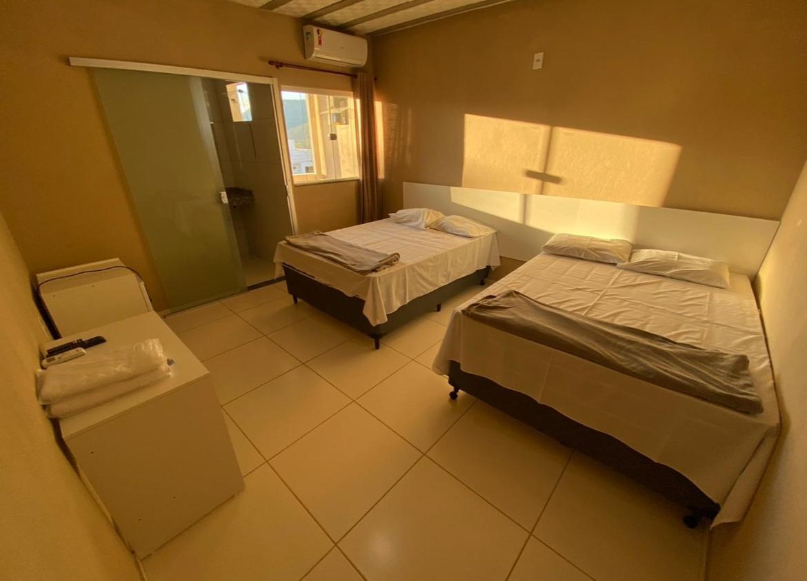 Hotel Jk Buenopolis Εξωτερικό φωτογραφία