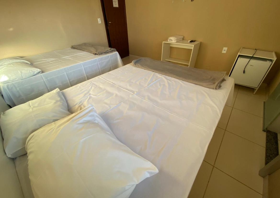 Hotel Jk Buenopolis Εξωτερικό φωτογραφία