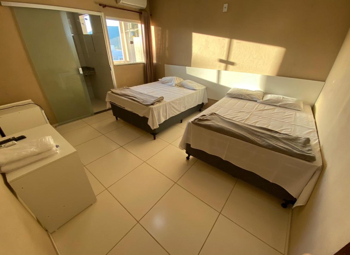 Hotel Jk Buenopolis Εξωτερικό φωτογραφία