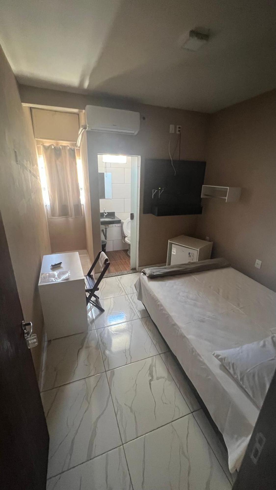 Hotel Jk Buenopolis Εξωτερικό φωτογραφία